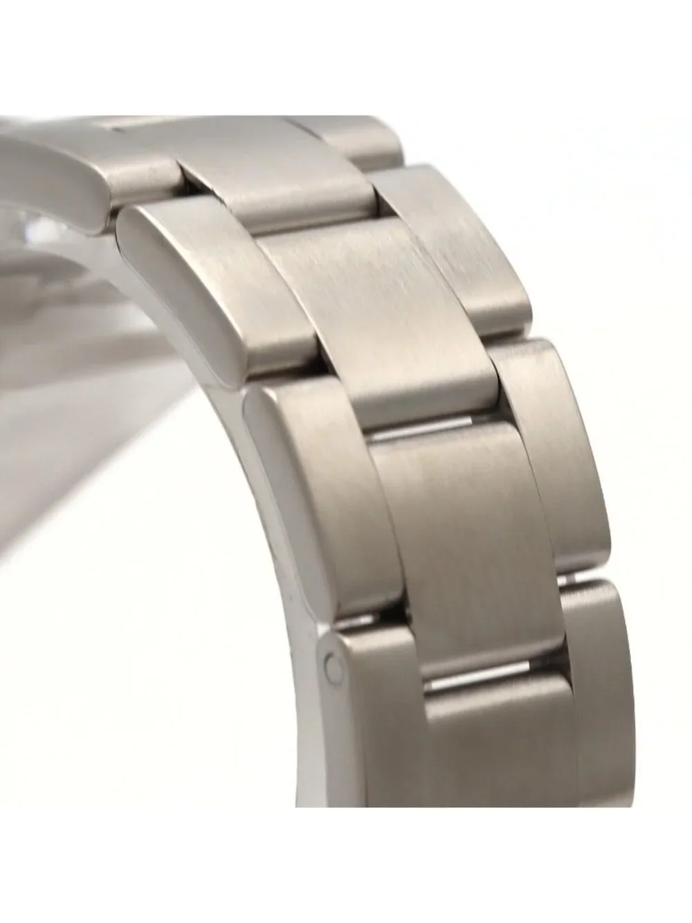 Rolex Oyster Perpetual SS Automatic